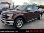 2016 Ford F-150  for sale $27,995 