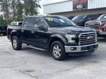 2015 Ford F-150  for sale $22,995 