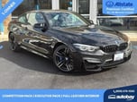 2018 BMW M4  for sale $48,999 
