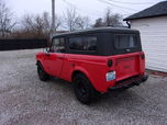 1968 International Scout  for sale $34,495 