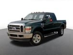 2009 Ford F-250 Super Duty  for sale $18,495 