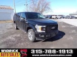 2018 Ford F-150  for sale $23,999 