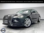 2017 Audi A6  for sale $18,997 
