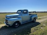 1950 Ford F1  for sale $37,995 
