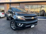 2017 Chevrolet Colorado  for sale $19,450 