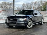 2016 Audi A4  for sale $12,999 