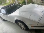 1995 Chevrolet Corvette  for sale $10,995 