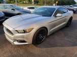 2015 Ford Mustang  for sale $17,999 