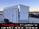 2026 Cross Trailers Alpha 7.5' X 14' Enclosed Carg  for sale $9,499 