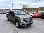 2020 Ford F-150  for sale $31,890 