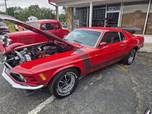 1970 Ford Mustang  for sale $49,900 