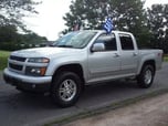 2011 Chevrolet Colorado  for sale $13,580 
