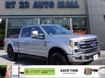 2020 Ford F-250 Super Duty  for sale $74,495 