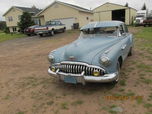 1949 Buick Super  for sale $12,995 