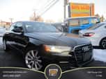 2013 Audi A6  for sale $11,990 