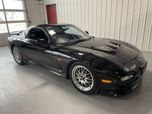 1995 Mazda RX-7  for sale $44,495 