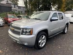 2013 Chevrolet Avalanche  for sale $19,900 