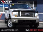 2010 Ford F-150  for sale $12,589 