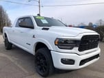 2021 Ram 2500  for sale $67,989 