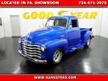 1949 Chevrolet 3100  for sale $49,900 