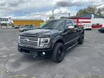 2012 Ford F-150  for sale $17,900 
