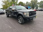 2013 Ford F-150  for sale $14,999 