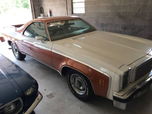1977 Chevrolet El Camino  for sale $20,995 