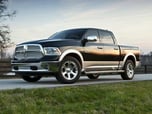 2021 Ram 1500 Classic  for sale $29,925 