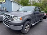 2008 Ford F-150  for sale $12,998 
