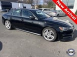 2016 Audi A6  for sale $17,599 