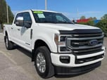 2021 Ford F-250 Super Duty  for sale $59,990 
