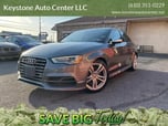 2015 Audi S3  for sale $13,999 