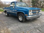 1987 Chevrolet C10  for sale $34,495 