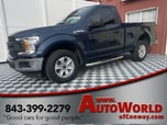 2018 Ford F-150  for sale $21,875 