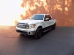 2012 Ford F-150  for sale $14,698 