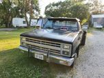 1982 Chevrolet Silverado  for sale $17,095 