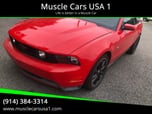 2011 Ford Mustang for Sale $16,995
