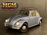 1967 Volkswagen Beetle  for sale $23,758 
