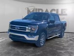 2021 Ford F-150  for sale $51,500 