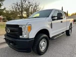 2017 Ford F-250 Super Duty  for sale $23,995 