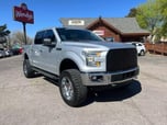 2015 Ford F-150  for sale $25,795 