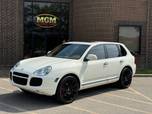 2006 Porsche Cayenne  for sale $8,994 