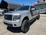 2014 Ford F-150  for sale $17,899 