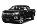 2017 Chevrolet Colorado  for sale $22,990 