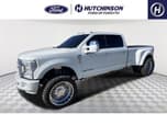 2022 Ford F-350 Super Duty  for sale $122,888 