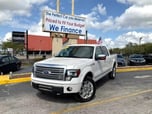 2012 Ford F-150  for sale $9,990 