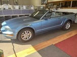 2007 Ford Mustang  for sale $6,998 