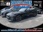 2021 Ford Mustang  for sale $17,777 
