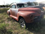1947 Plymouth Coupe  for sale $11,495 