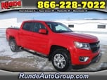 2016 Chevrolet Colorado  for sale $25,491 
